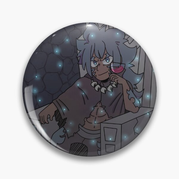 Item preview, Acnologia designed and sold by Dragnoodles.