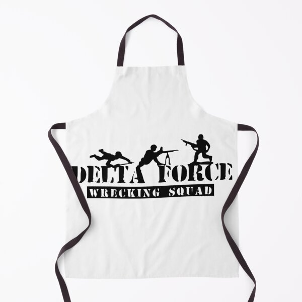 Item preview, Delta Force designed and sold by Ankhmesut.
