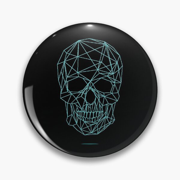Item preview, Skull designed and sold by JvalknutP.