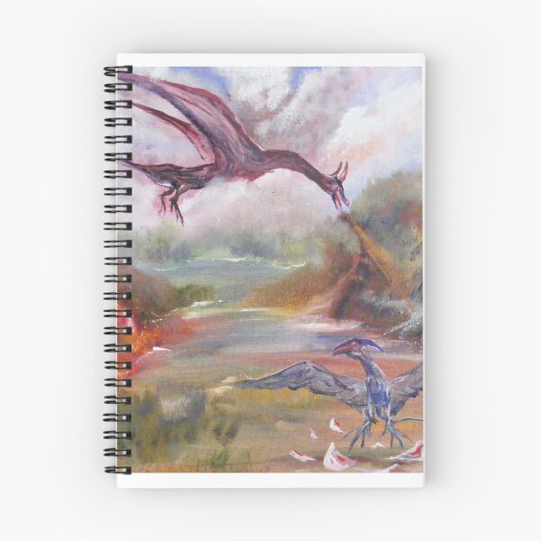 Item preview, Dragon Dinnertime designed and sold by Thomas Usitalo.