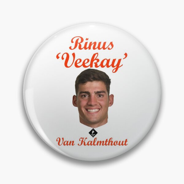 Item preview, Rinus 'Veekay' Van Kalmthout - by P FashionArt designed and sold by BK-Fishing.