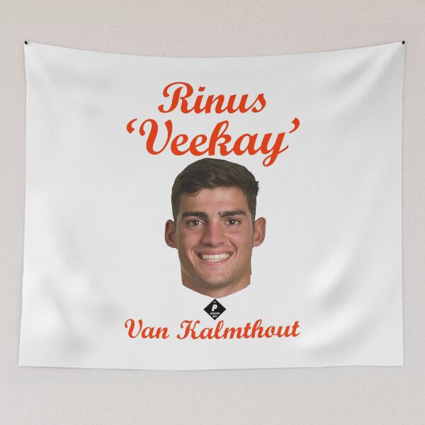 Item preview, Rinus 'Veekay' Van Kalmthout - by P FashionArt designed and sold by BK-Fishing.