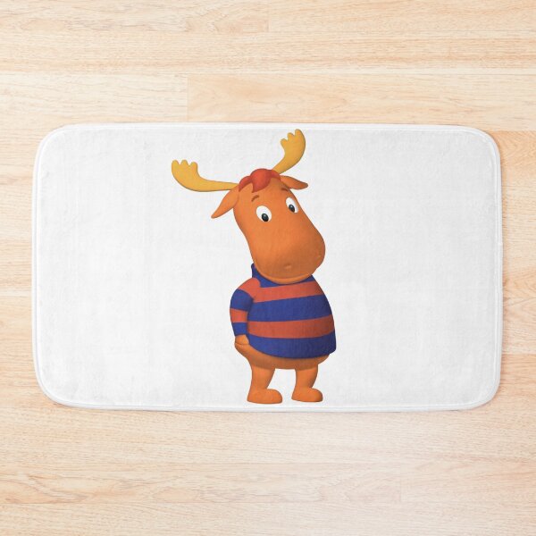 Item preview, backyardigans designed and sold by Mugiwara107.