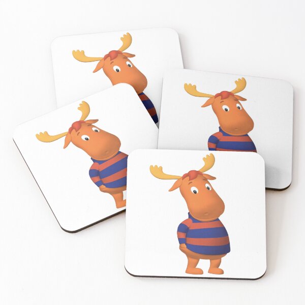 Item preview, backyardigans designed and sold by Mugiwara107.
