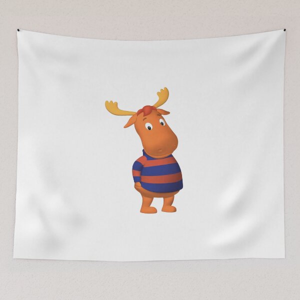 Item preview, backyardigans designed and sold by Mugiwara107.