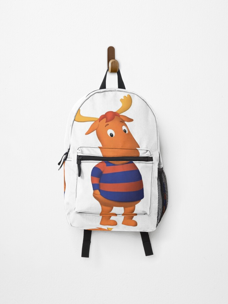 Backyardigans backpack hotsell