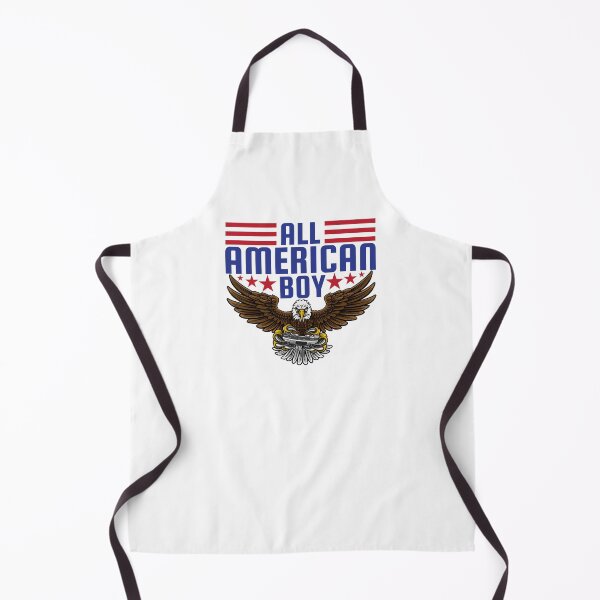 Item preview, All American Boy Video Gamer Patriotic July 4th designed and sold by Maria Garcia.