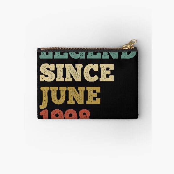 Item preview, vintage 1998 shirt, 23rd birthday shirt, 23rd birthday, june birthday, june birthday shirt designed and sold by T-DESIGNEDZ.