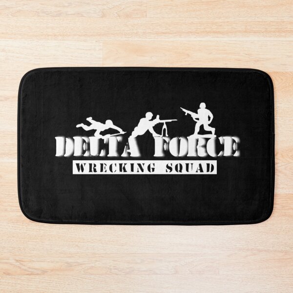 Item preview, Delta Force designed and sold by Ankhmesut.