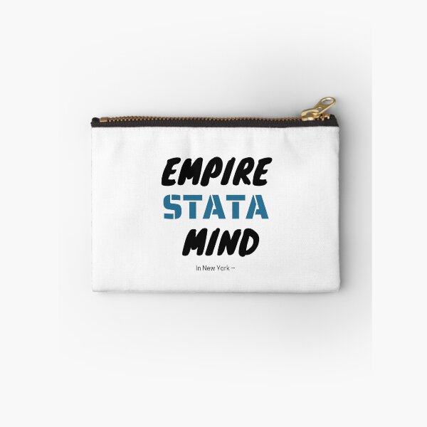 Item preview, Empire state of mind stata program joke by Rihanna, STATA econometric analysis econometrics student jokes designed and sold by ECONTSHIRTS.