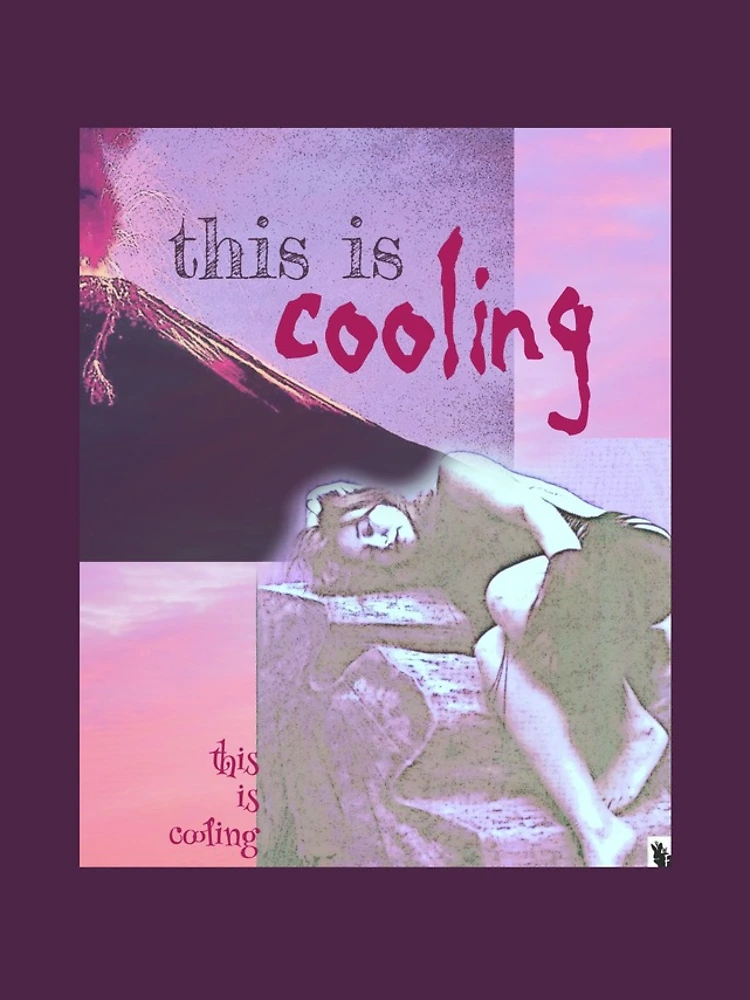 Thumbnail 4 of 4, Samsung Galaxy Phone Case, Cooling designed and sold by RabbitWithFangs.