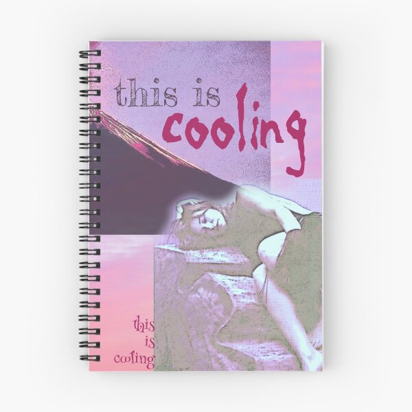 Item preview, Cooling designed and sold by RabbitWithFangs.