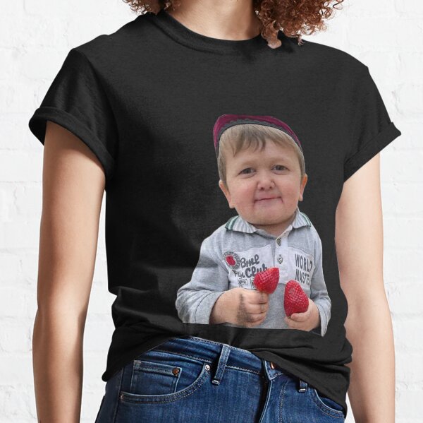 Hasbulla shirt Clearance