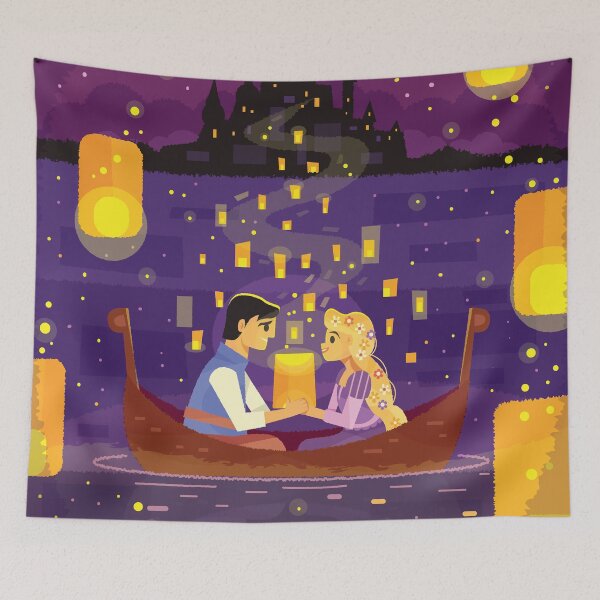 Item preview, Lanterns designed and sold by Risa Rodil.