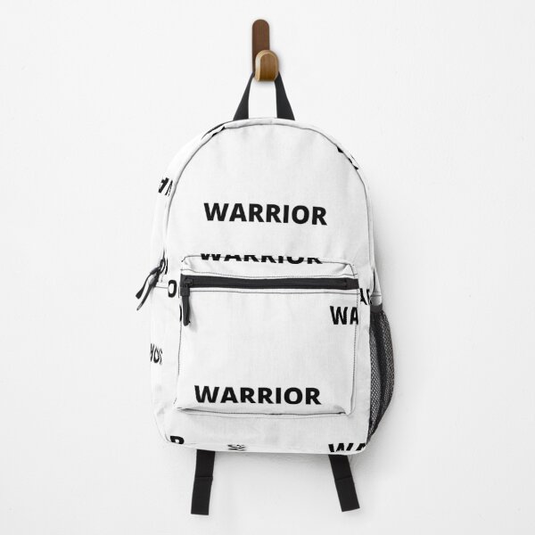 Item preview, Warrior, quotes words, designed and sold by Salimtinwale.