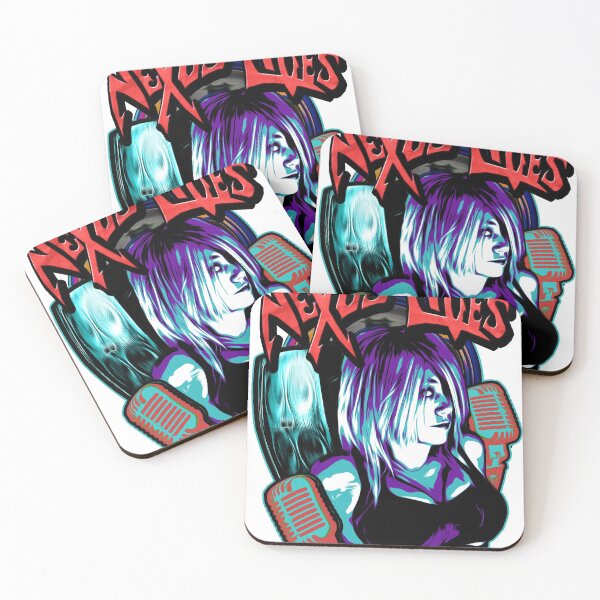 Item preview, Nexus Lives - Music Video Girl designed and sold by NexusLives.