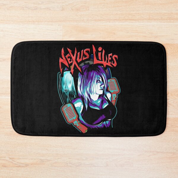 Item preview, Nexus Lives - Music Video Girl designed and sold by NexusLives.
