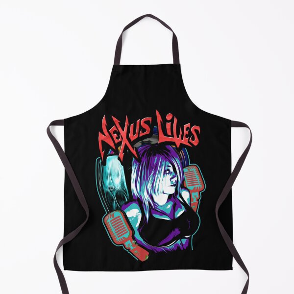 Item preview, Nexus Lives - Music Video Girl designed and sold by NexusLives.