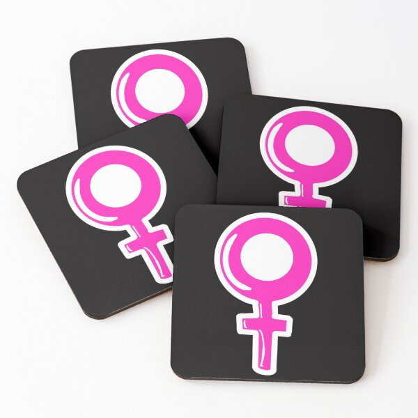 Item preview, Feminist icon girl power designed and sold by Rileyroodle24.