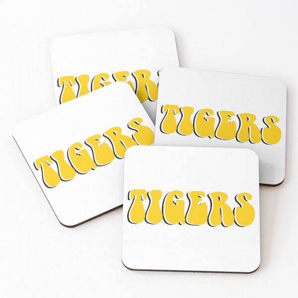 Item preview, Towson University Tigers designed and sold by kkosmicki.