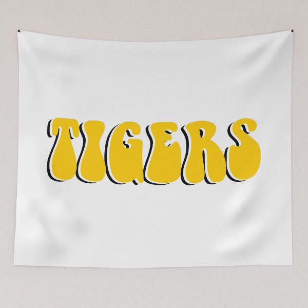 Item preview, Towson University Tigers designed and sold by kkosmicki.