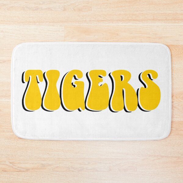 Item preview, Towson University Tigers designed and sold by kkosmicki.