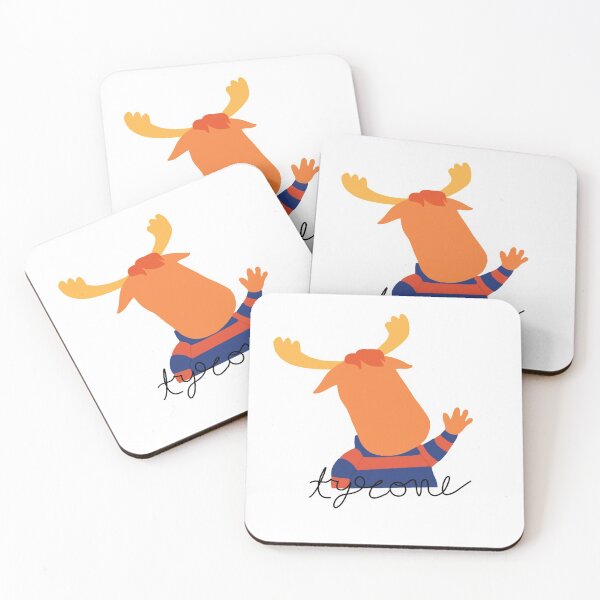 Item preview, tyrone backyardigans  designed and sold by ViviTV.