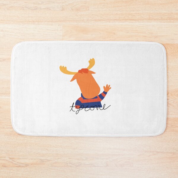 Item preview, tyrone backyardigans  designed and sold by ViviTV.