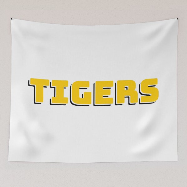 Item preview, Towson University Tigers designed and sold by kkosmicki.