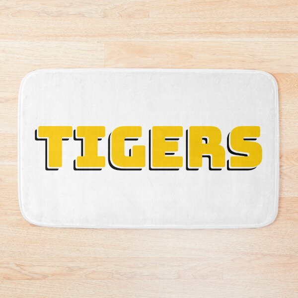 Item preview, Towson University Tigers designed and sold by kkosmicki.
