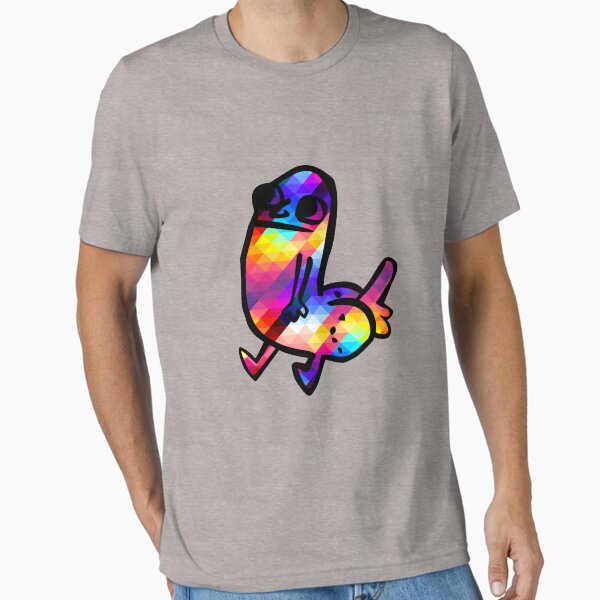 Item preview, DickButt (Prismatic) designed and sold by GsusChrist.