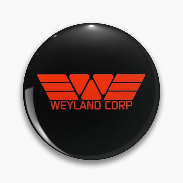 Item preview, ..WeylandCorp. designed and sold by Bay94.