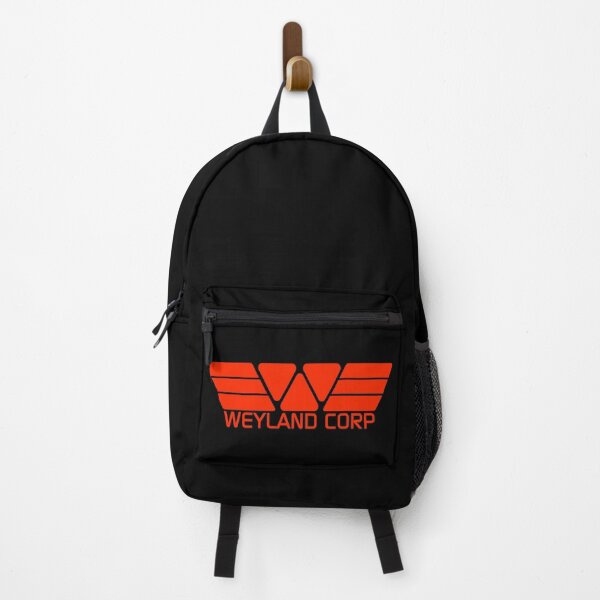 Item preview, ..WeylandCorp. designed and sold by Bay94.