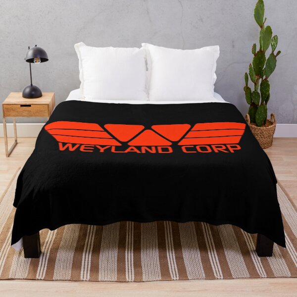 Item preview, ..WeylandCorp. designed and sold by Bay94.