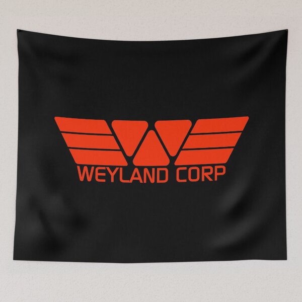 Item preview, ..WeylandCorp. designed and sold by Bay94.