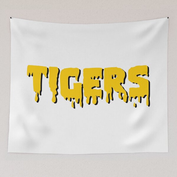 Item preview, Towson University Tigers designed and sold by kkosmicki.