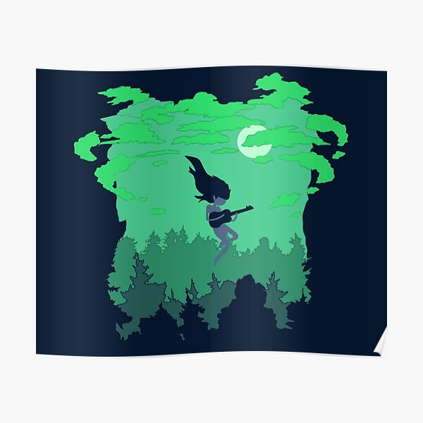 Astral Plane Poster