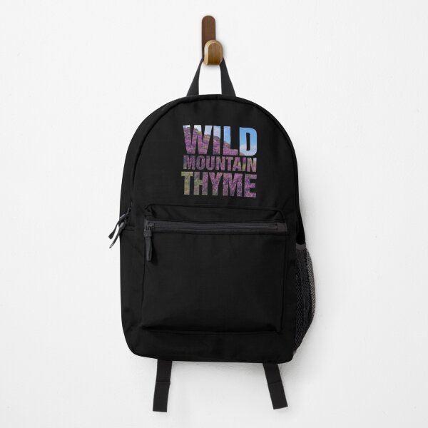 Item preview, Wild Mountain Thyme - Scottish / Irish Folk Song designed and sold by Overspire.