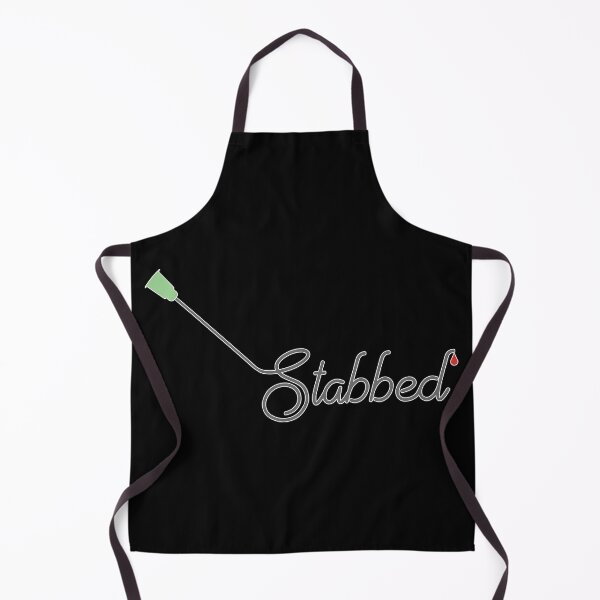 Item preview, STABBED designed and sold by TheLexyHeart.