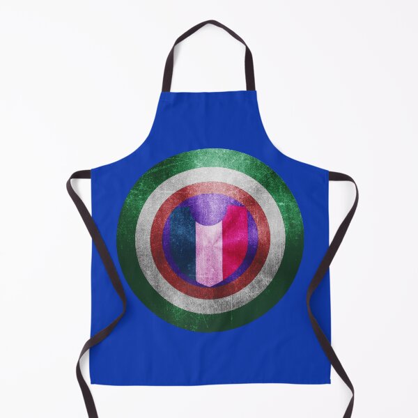 Item preview, captain italy designed and sold by fooleproof.