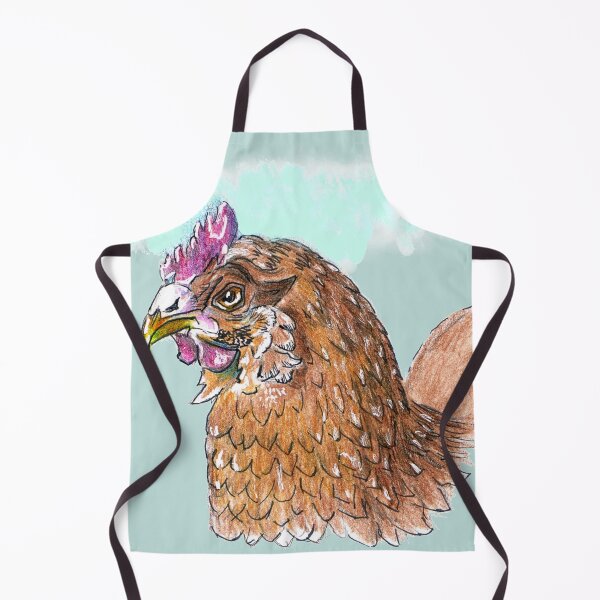 Item preview, Cockahoop Hen! ...:o) designed and sold by angipangi7.