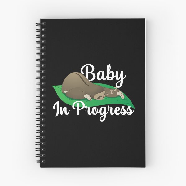 Item preview, Baby In Progress , Pregnancy , Maternity , Mom To Be  designed and sold by plussorn.