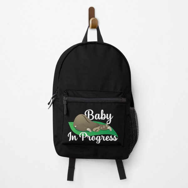 Item preview, Baby In Progress , Pregnancy , Maternity , Mom To Be  designed and sold by plussorn.
