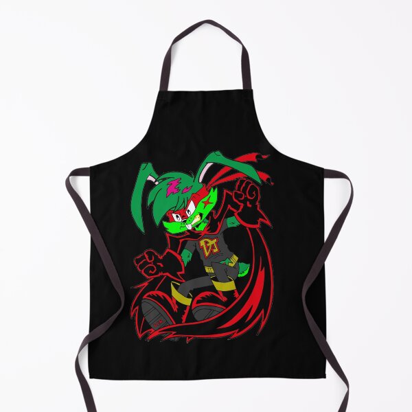 Item preview, DARK JUSTICE WACKO RABBIT designed and sold by wacko41.
