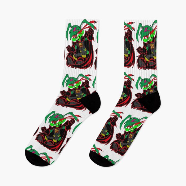 Item preview, DARK JUSTICE WACKO RABBIT designed and sold by wacko41.