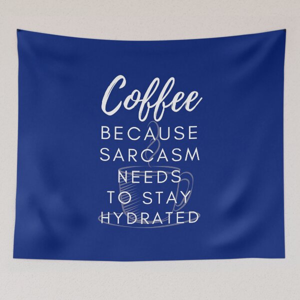 Artikelvorschau, lustiger Kaffeeliebhaber entworfen und verkauft von Hey-Nice-Shirt.