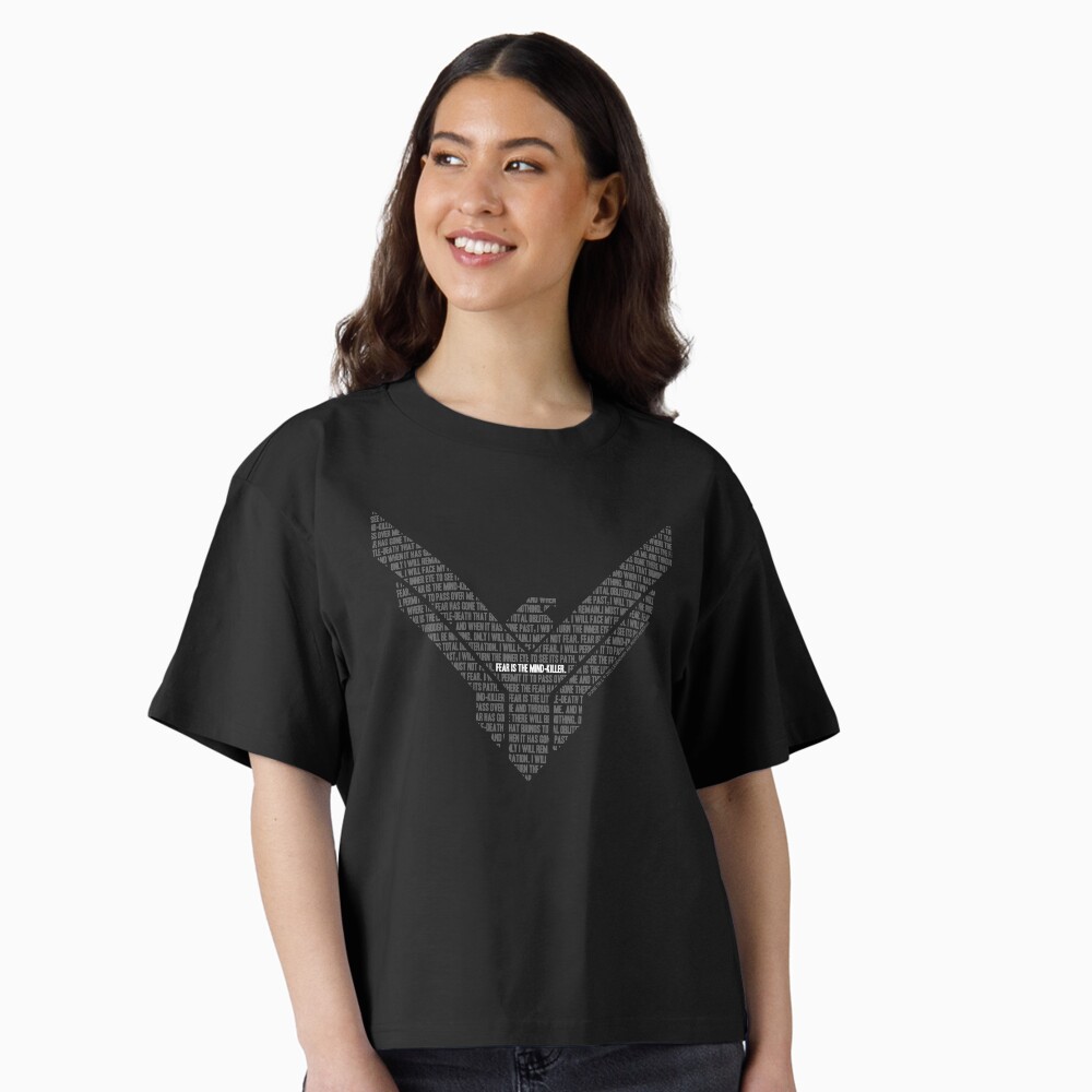Item preview, Boxy T-Shirt designed and sold by Merch-On.