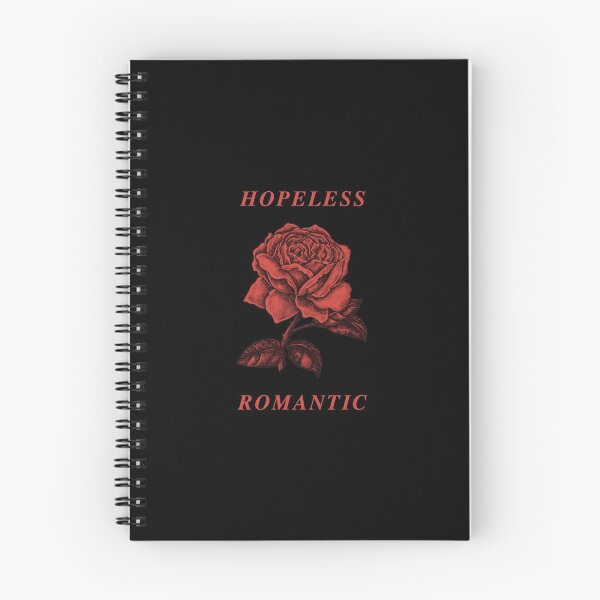 Item preview, Hopeless Romantic Rose Goth designed and sold by ardasen.