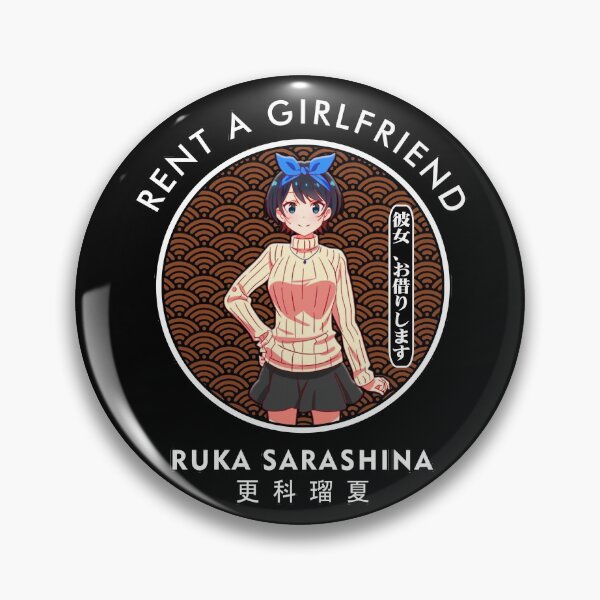 Item preview, RUKA CIRCLE designed and sold by AltinaOrioner.