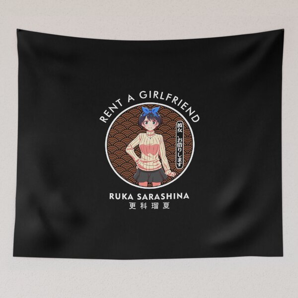 Item preview, RUKA CIRCLE designed and sold by AltinaOrioner.